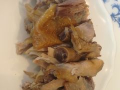 老味烧鸡-东方饺子王(和平里店)