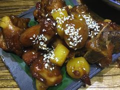 -云上千禾(水上店)