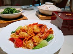-利苑酒家(华熙国际店)
