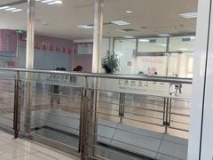 -石景山区图书馆(八角南路)