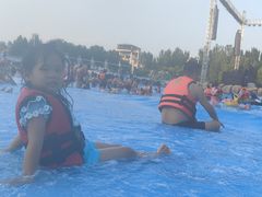 -郑州方特水上乐园