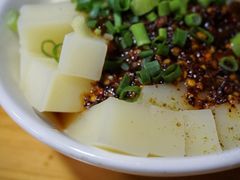 -洞子口张老二凉粉(文殊院店)