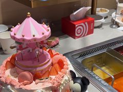 -海底捞火锅(龙湖北京大兴天街店)