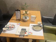 -四季餐厅·新津菜(环湖中路店)