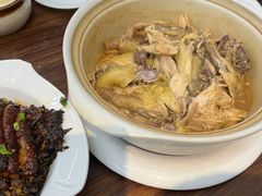 -民间瓦缸煨汤館(嵩山路店)