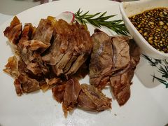-狗不理大酒店(意式风情街店)