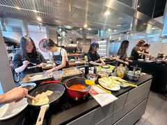 -Living Kitchen团建·厨艺派对空间(国贸店)