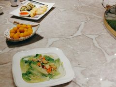 -陶缘一号·四季缘·老字号顺德菜·户外婚礼家宴(西滘店)
