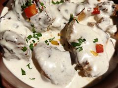 -格鲁·秀色Georgia’s Feast
