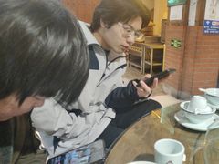 -灶东家民间菜(回兴店)