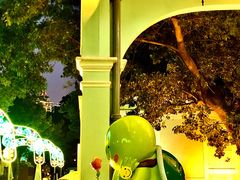 -龙环葡韵住宅式博物馆