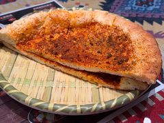 -巴依老爷新疆美食(工体旗舰店)