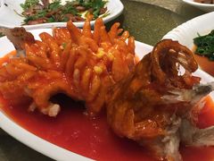 -醉香园(长江北路店)