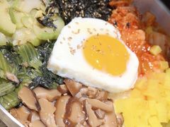 -安又胖韩国烤肉(泰达永旺店)