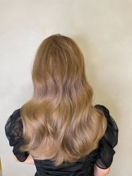 -FASHION PALACE hair+