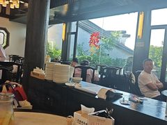-二泉园老菜馆·百年无锡菜