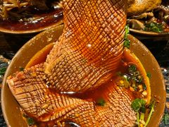 -周小明火锅(黑金冠社区店)