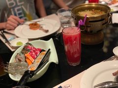 -Mr·Fish鱼鲜生海鲜放题(银泰in99店)