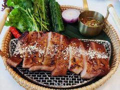 -KEAAMI 摩登泰 by TIAGO(颐堤港店)