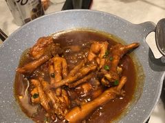 -小菜园新徽菜(常州九洲新世界店)