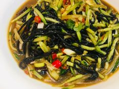 -天源居餐厅·地方特色菜(张北店)