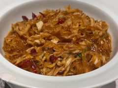 -佳兰雅序融合菜(高新店)