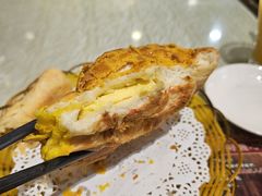 -香港威特瑞茶餐厅(小白楼音乐厅店)