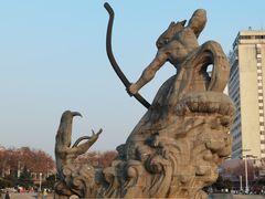-湖南东洞庭湖国家级自然保护区