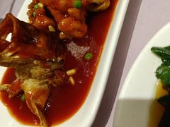 -金时代顺风大酒店(静安大融城店)