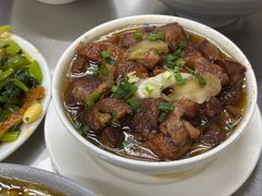 -亲贤打卤面(八一街店)