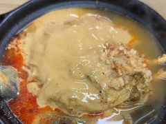 -曹宝林砂锅麻辣烫(星光路店)