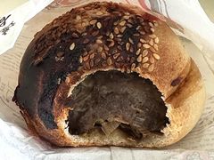 -百年夯碳烤胡椒饼(阿拉城店)