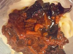 -二姑夫面馆(林立文玩典藏园店)