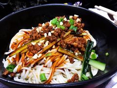 -口口香小吃店