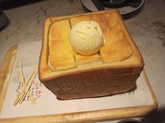 面包诱惑-绿茶餐厅(西湖银泰百货店)