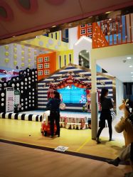 -meland club亲子乐园(重庆万象城店)