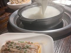 -大良毋米粥(锦龙路总店)