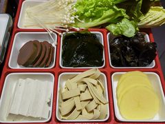 -渝小红重庆老火锅(民星公园店)