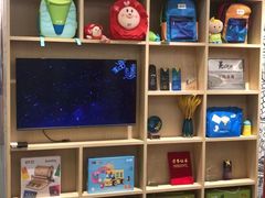 -英孚教育青少儿(宝龙中心)