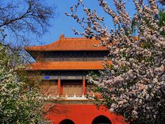 -故宫博物院(故宫)