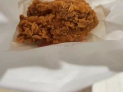 -麦当劳(北苑秋实路店)