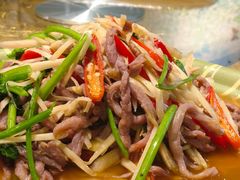 -易老九江湖菜(北滨一路店)