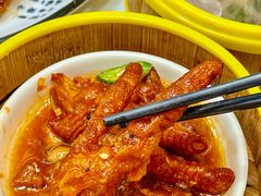 -香港威特瑞茶餐厅(小白楼音乐厅店)