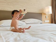 -天津水游城丽筠酒店