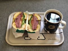 黑椒牛肉-BIG BAGEL(永康路店)