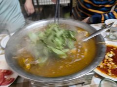 -石记固始鹅块(新十六街店)