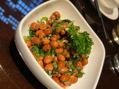 -大理实力希尔顿酒店御璽中餐厅YUXI – CHINESE RESTAURANT