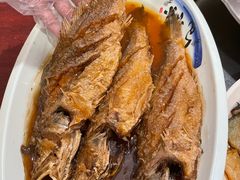 -聚首堂·特色小吃·肘子(什刹海德胜门店)