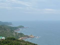 -西涌国际滨海旅游区