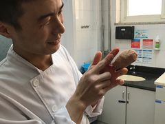 -浙江大学医学院附属第一医院(庆春院区)